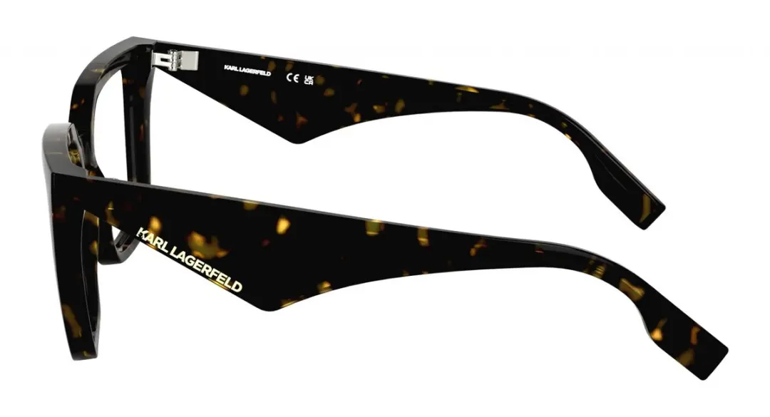 Karl Lagerfeld KL6194 Brilmontuur - Dark tortoise