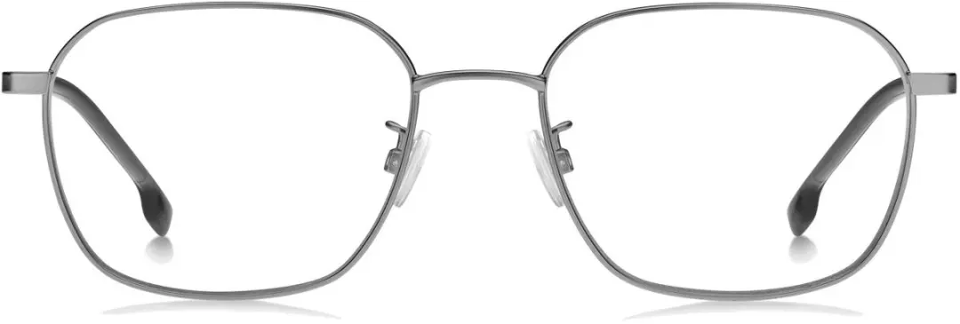 Hugo Boss BOSS 1674/F Brilmontuur - Matte ruthenium
