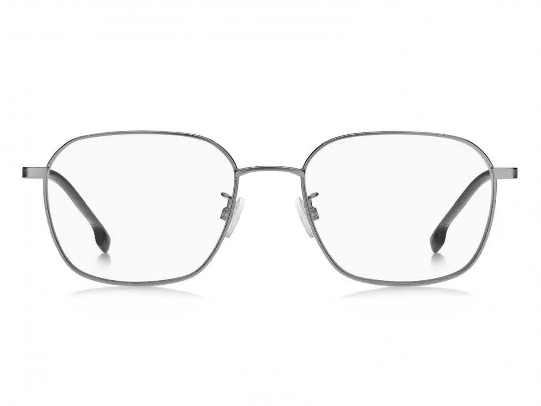 Hugo Boss BOSS 1674/F Brilmontuur - Matte ruthenium