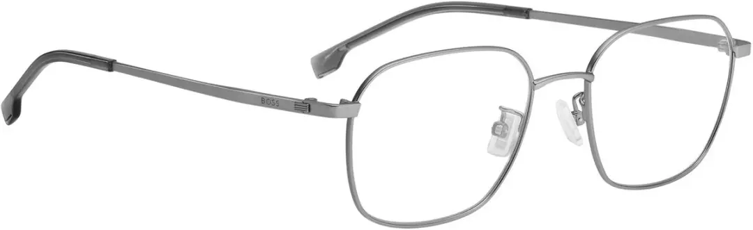 Hugo Boss BOSS 1674/F Brilmontuur - Matte ruthenium