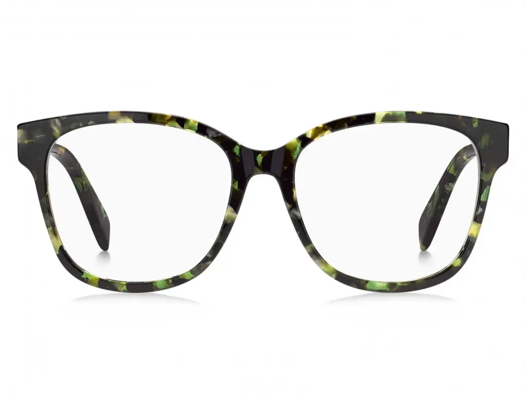 Marc Jacobs MARC 768 Brilmontuur - Green Havana
