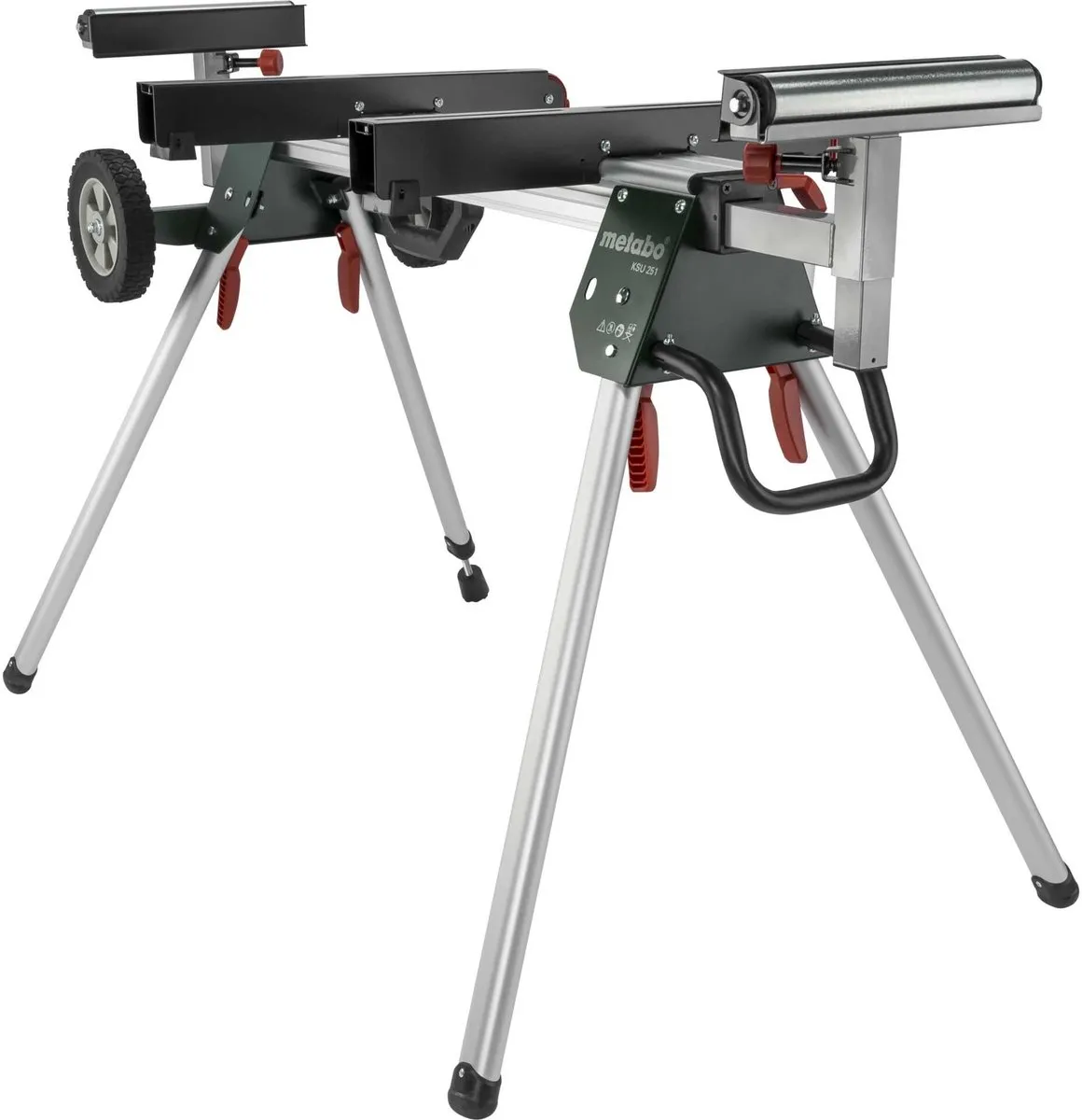Metabo KSU 251 Onderstel voor afkortzaag