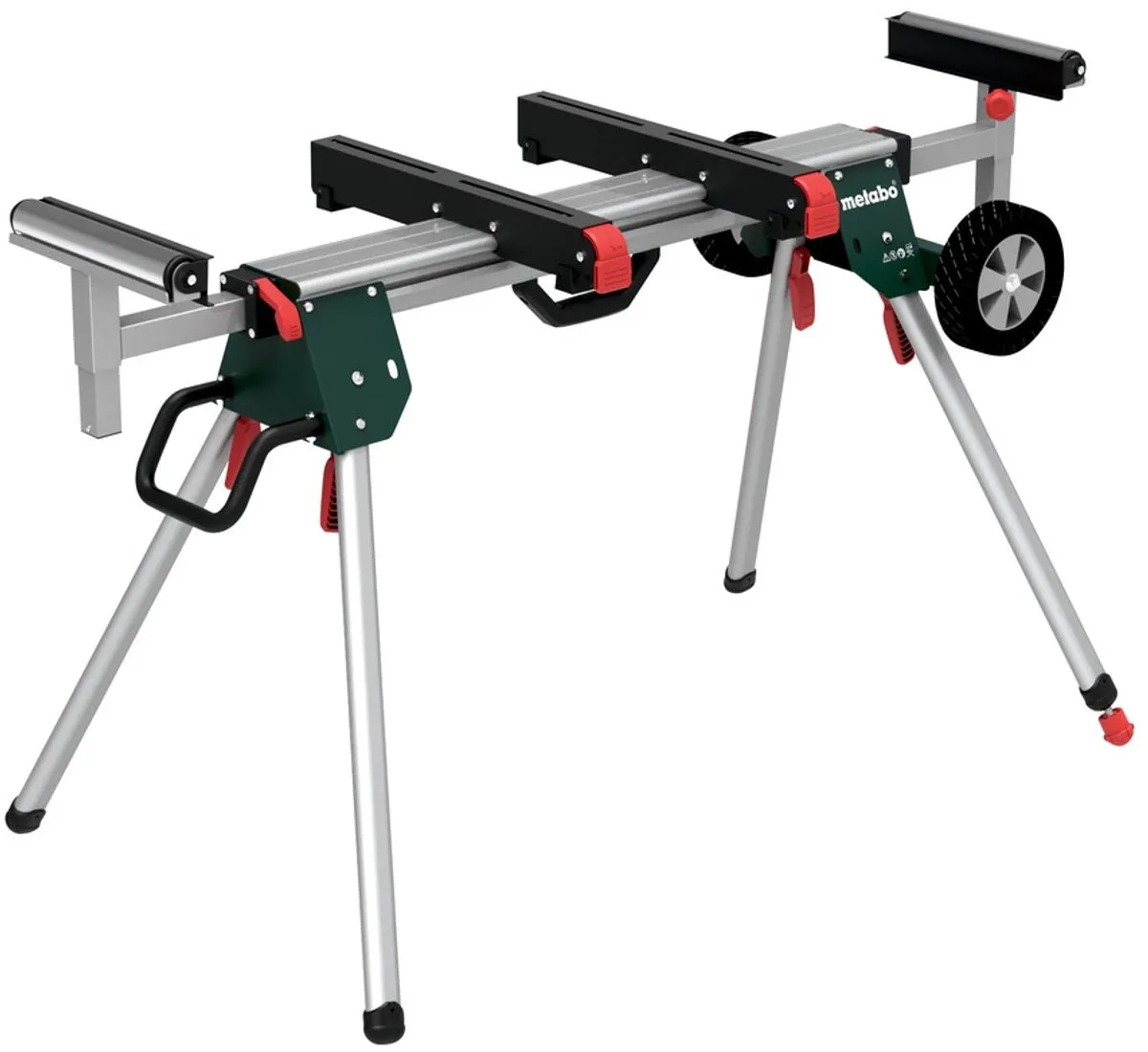 Metabo KSU 251 Onderstel voor afkortzaag