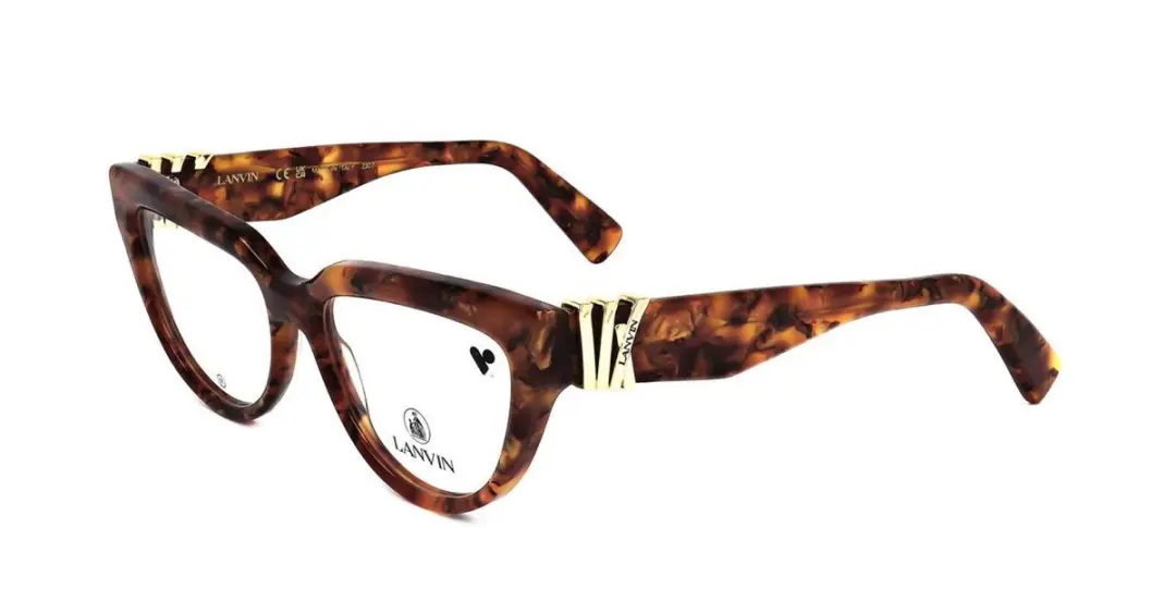 Lanvin LNV2646 Brilmontuur