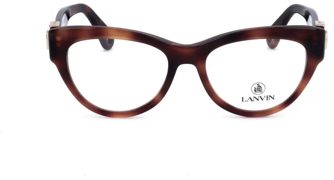 Lanvin LNV2626 Brilmontuur - Havana