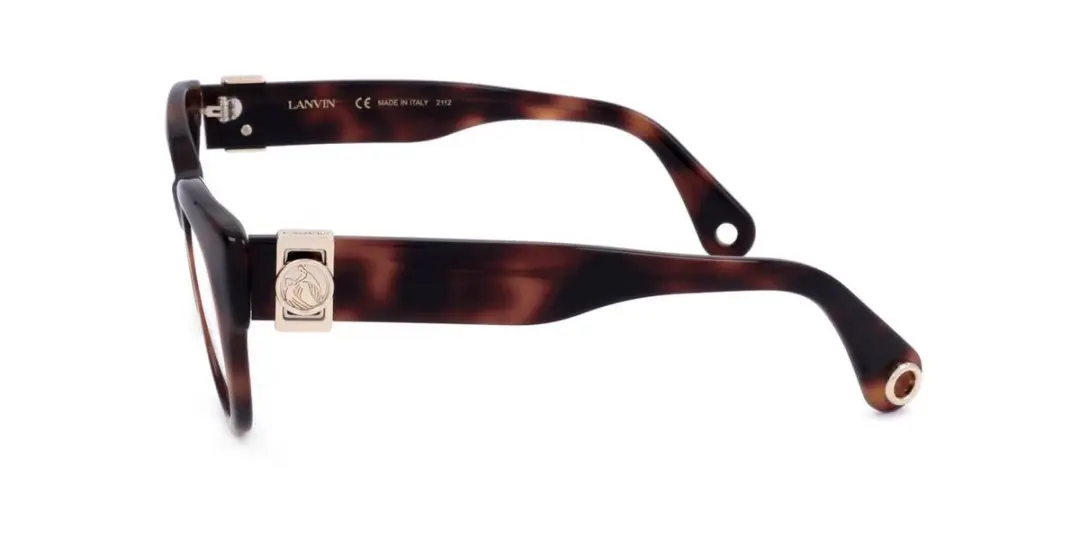 Lanvin LNV2626 Brilmontuur - Havana