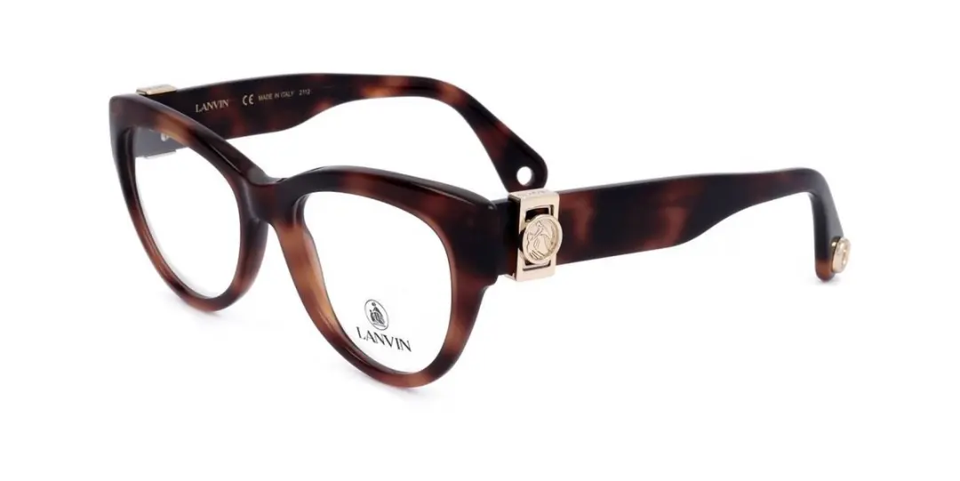 Lanvin LNV2626 Brilmontuur