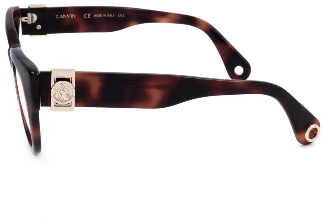 Lanvin LNV2626 Brilmontuur - Havana