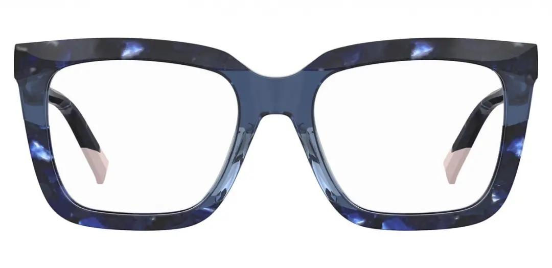 Missoni MIS 0173 Brilmontuur - Blue pearled blue
