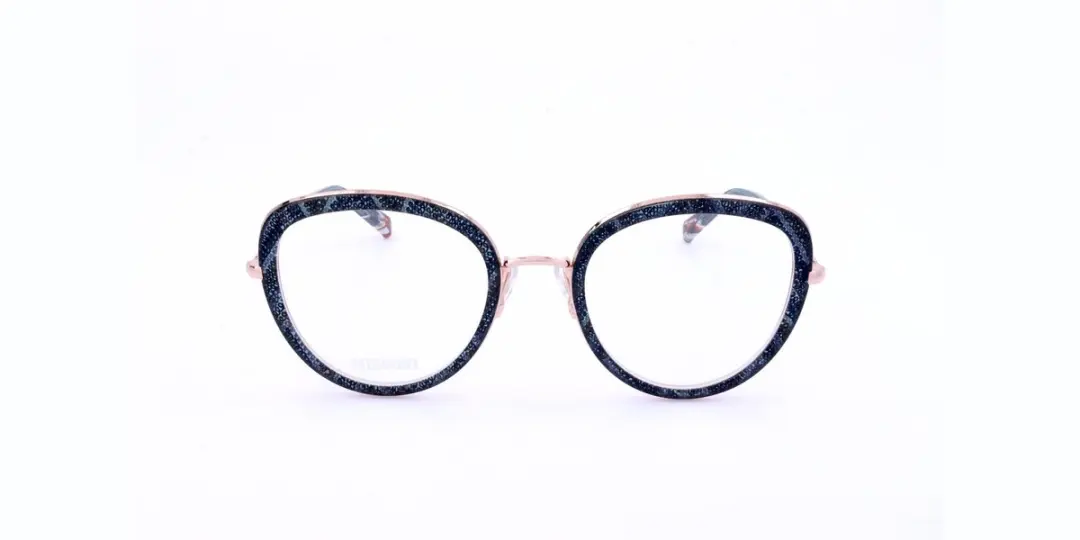 Missoni MIS 0043 Brilmontuur - Teal - afbeelding 3 van 3