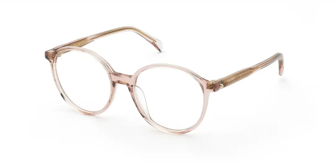 Zadig & Voltaire VZV480 Brilmonturen