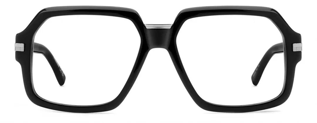 Brillen met correctie Dsquared2 D2 0162 284