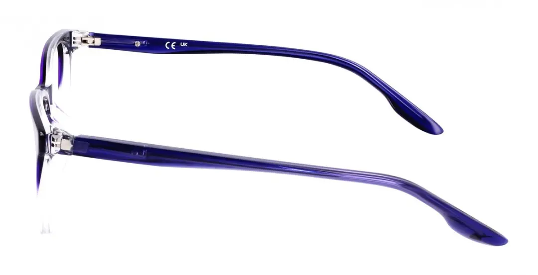 Nike 5054 N Brilmonturen - Indigo Gradient