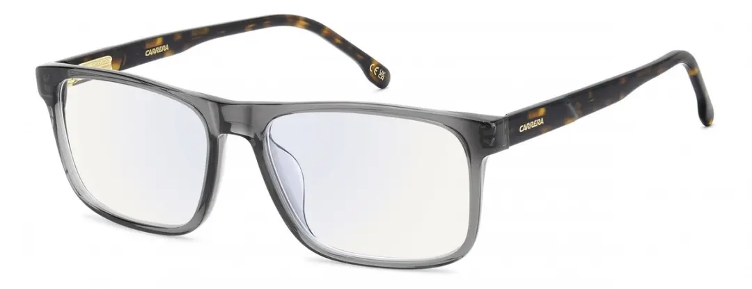 Carrera C FLEX 04/G Brilmontuur