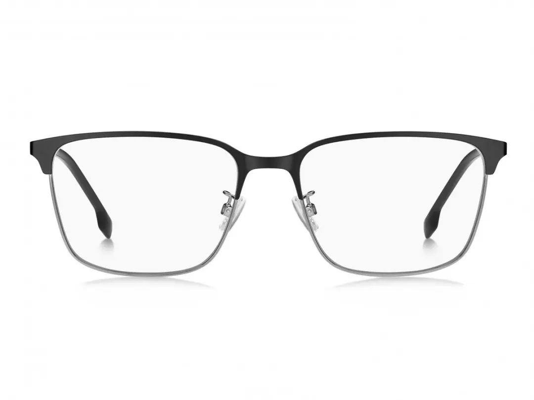 Hugo Boss BOSS 1676/F Brilmontuur - Matte Black