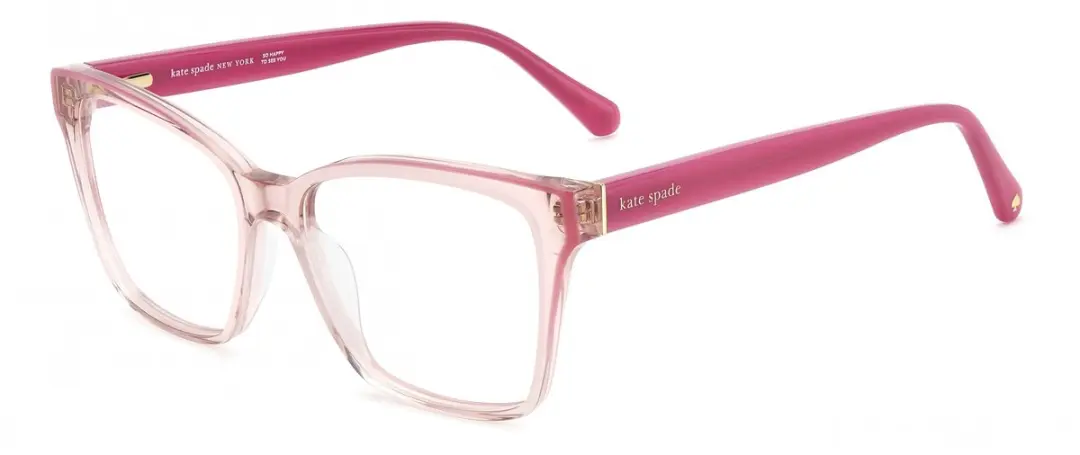 Kate Spade Claudie Brilmontuur