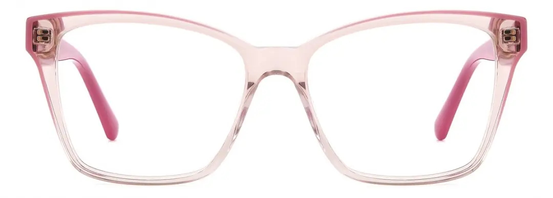 Kate Spade Claudie Brilmontuur - Pink