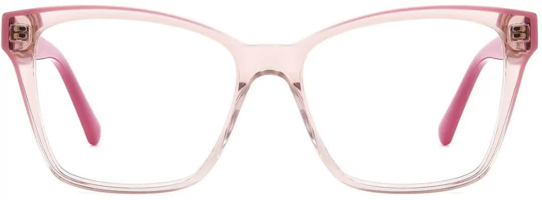 Kate Spade Claudie Brilmontuur - Pink