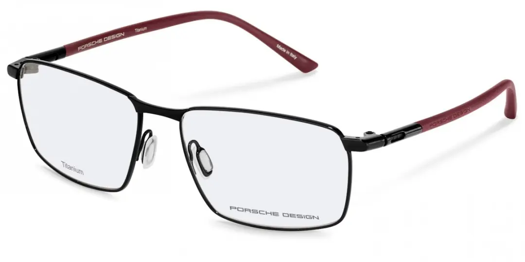 Porsche Design P8766 Brilmontuur