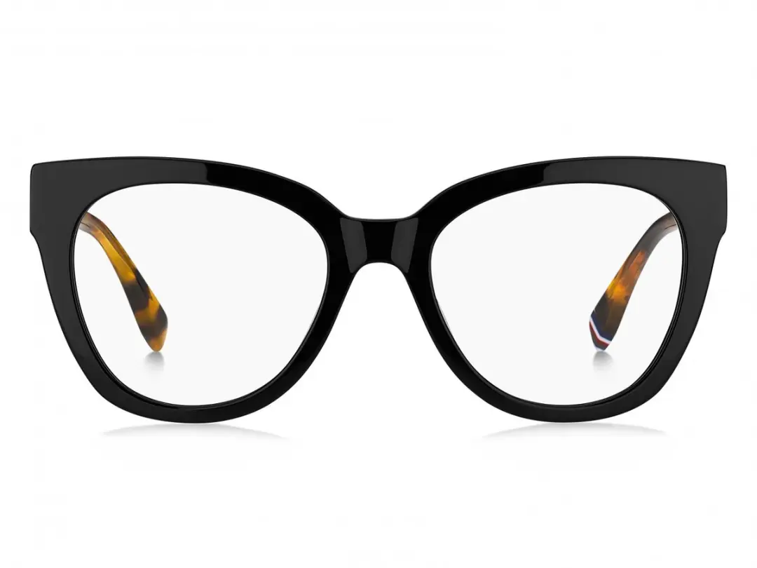 Tommy Hilfiger TH 2054 WR7 Bril - Havanna