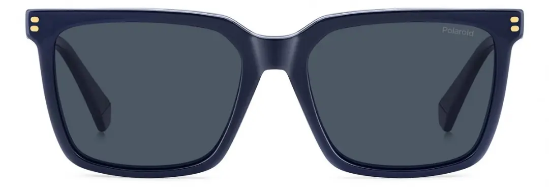 Polaroid PLD D556/C PJP Bril - Blauw