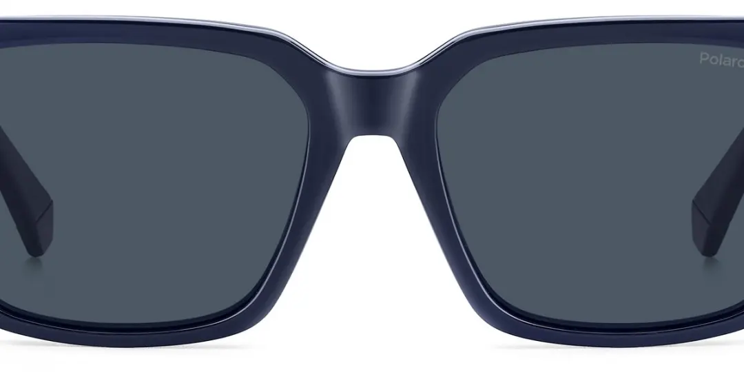 Polaroid PLD D556/C PJP Bril - Blauw
