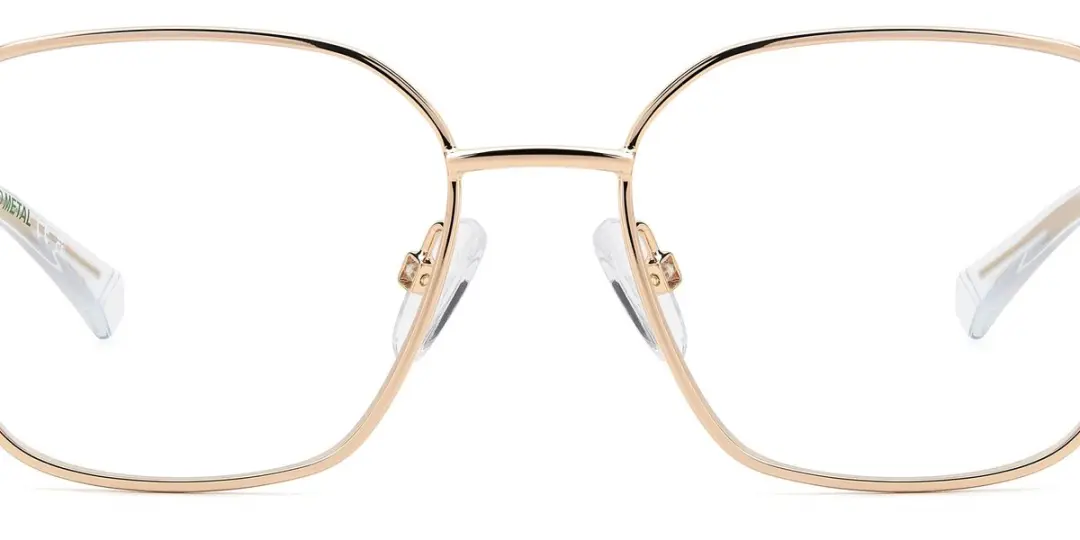 Polaroid PLD D838 Junior Brilmonturen - Gold Copper
