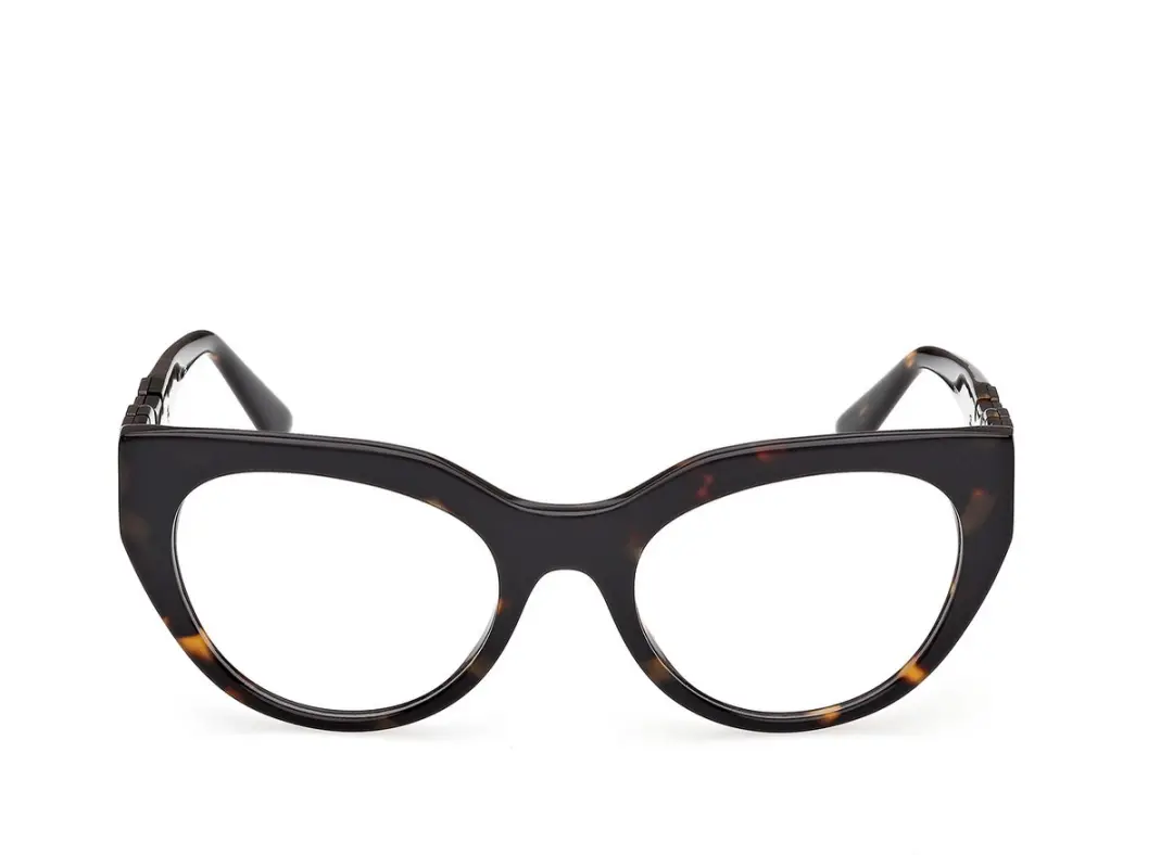 Guess GU50323 Brilmonturen - Dark havana