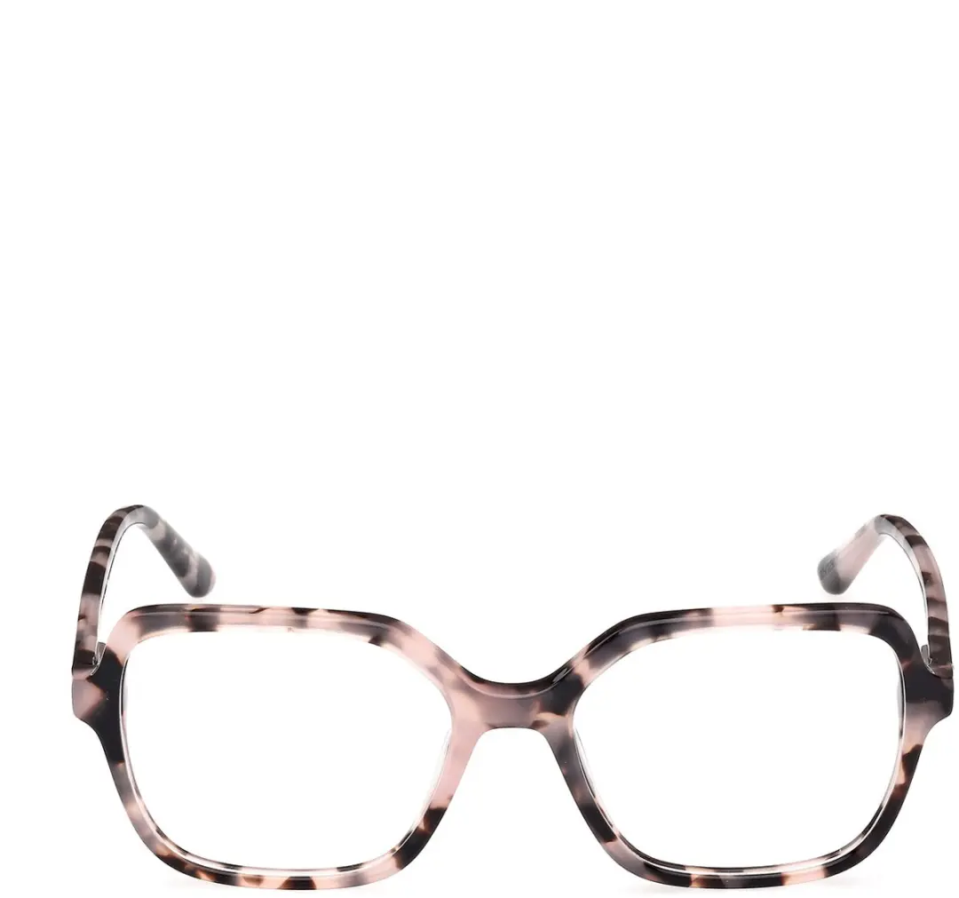 GUESS TEEN Brilmontuur Pink/Avana - 49/16/135
