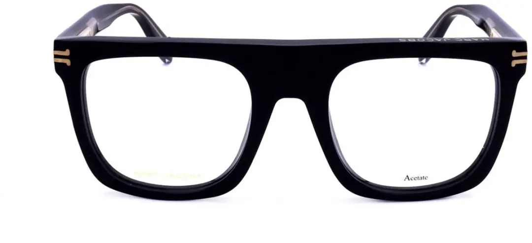 Marc Jacobs MJ 1063 Brilmontuur - Black crystal