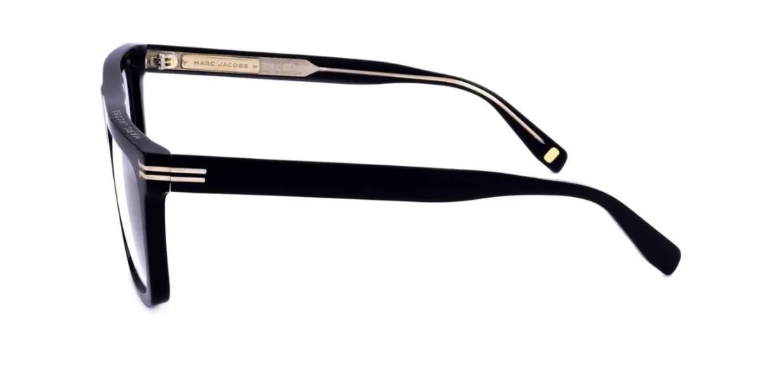 Marc Jacobs MJ 1063 Brilmontuur - Black crystal