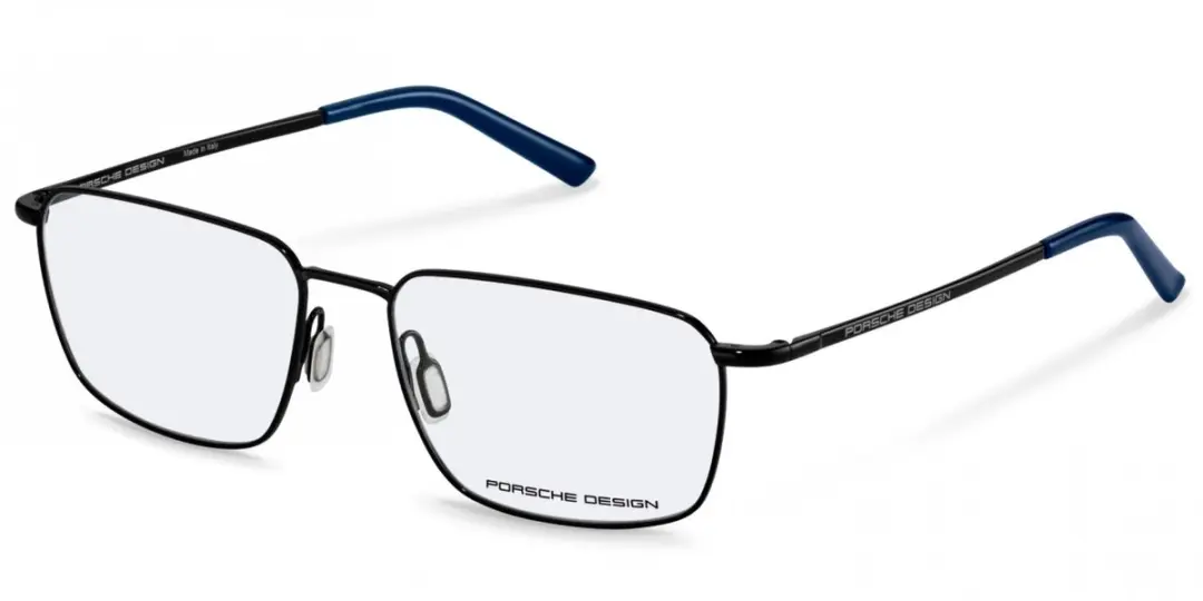 Porsche Design P8760 Brilmontuur
