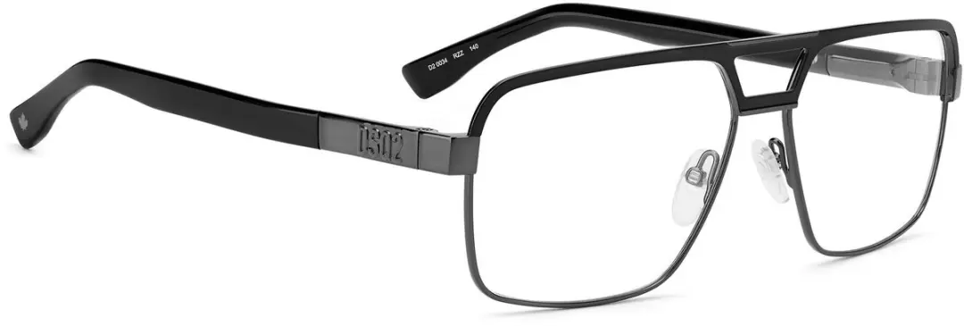 Dsquared2 D2 0034 RZZ