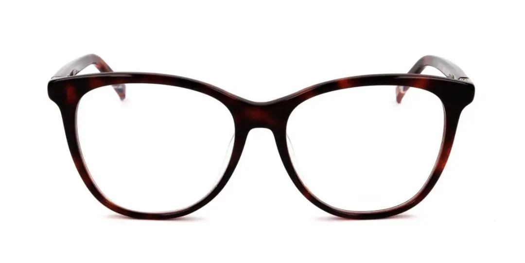 Missoni MIS 0021 Brilmonturen - Red havna - afbeelding 3 van 3
