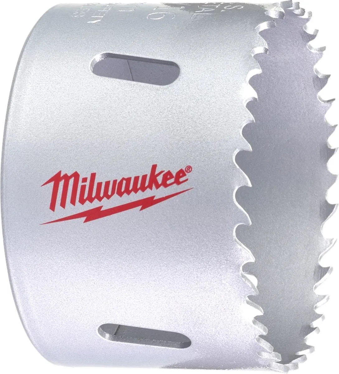 Milwaukee Bi-Metaal Gatzaag HSAW 65mm