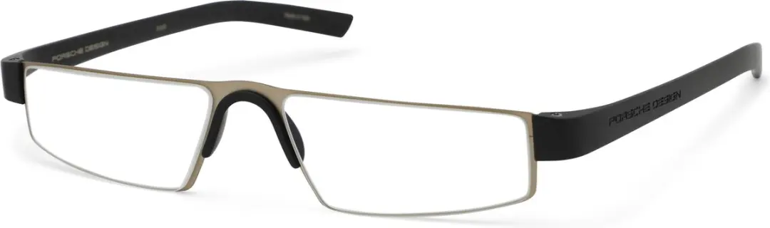 Porsche Design P8814 Leesbril