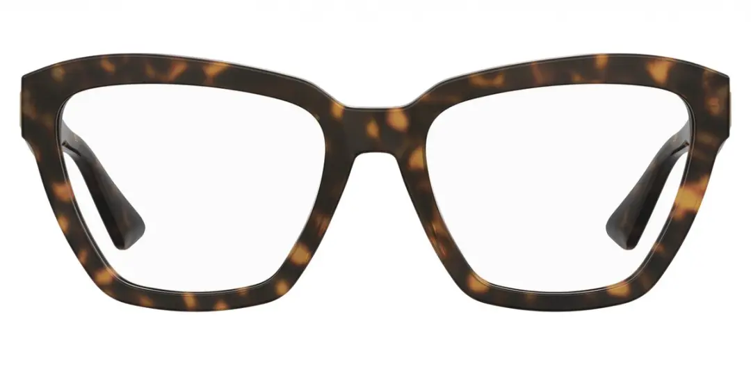 Moschino MOS651 086 Bril - Havanna