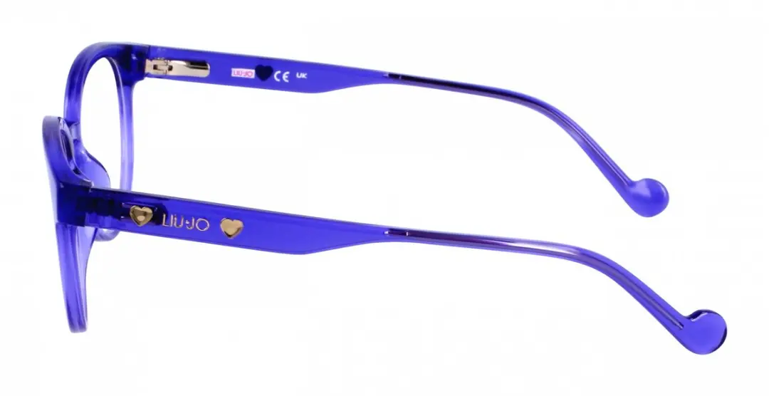 Liu Jo LJ3616 Brilmonturen - Lavander