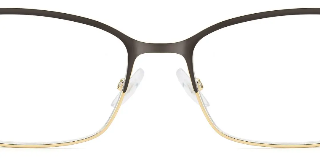 Missoni MIS 0213 Brilmontuur - Brown Gold - afbeelding 4 van 5