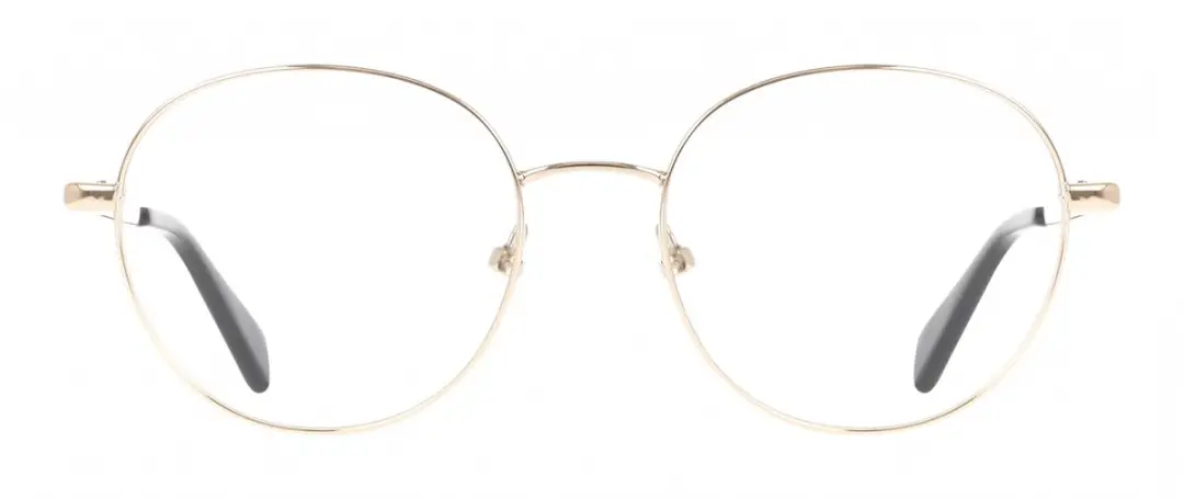 Liu Jo LJ2177 Brilmonturen - Light Gold