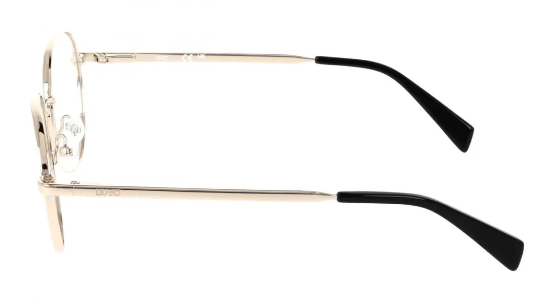 Liu Jo LJ2177 Brilmonturen - Light Gold