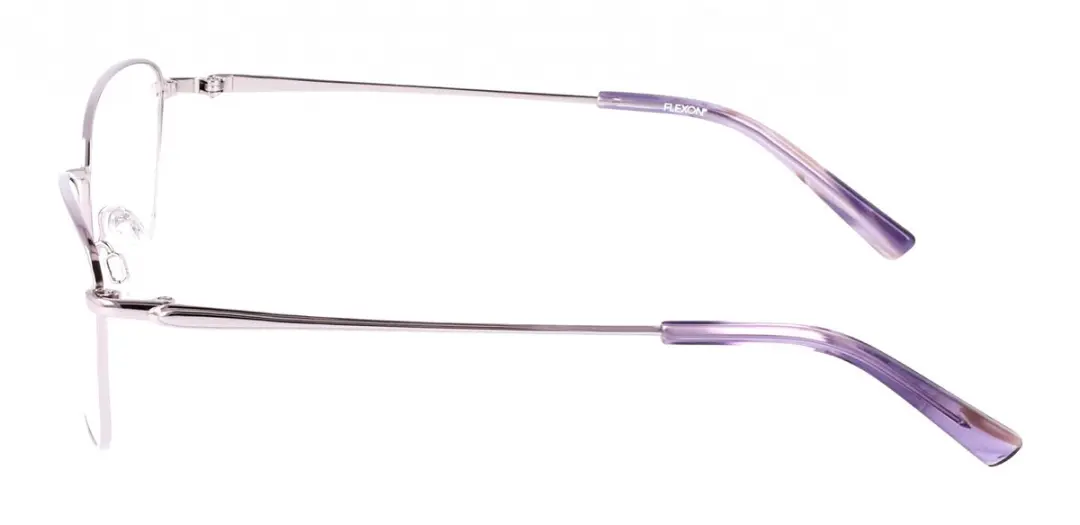 Flexson FLEXON W3038 Brilmonturen - Shiny lavender