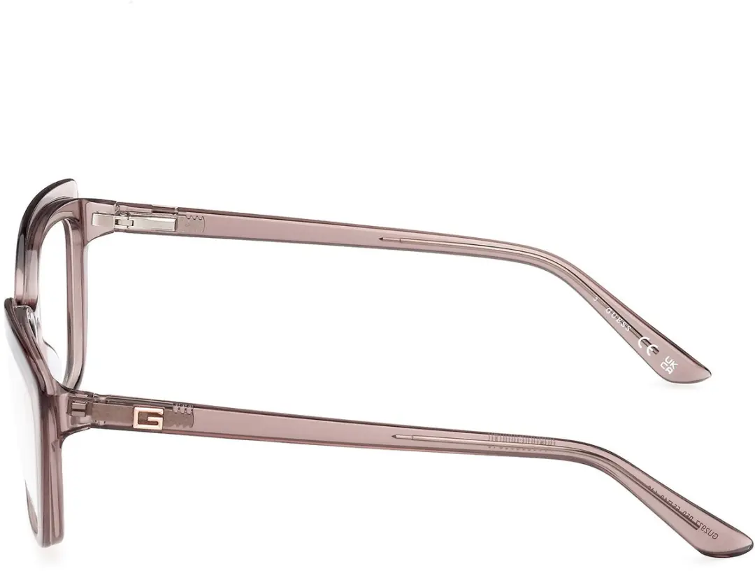 Guess GU2977 Brilmonturen - Shiny beige