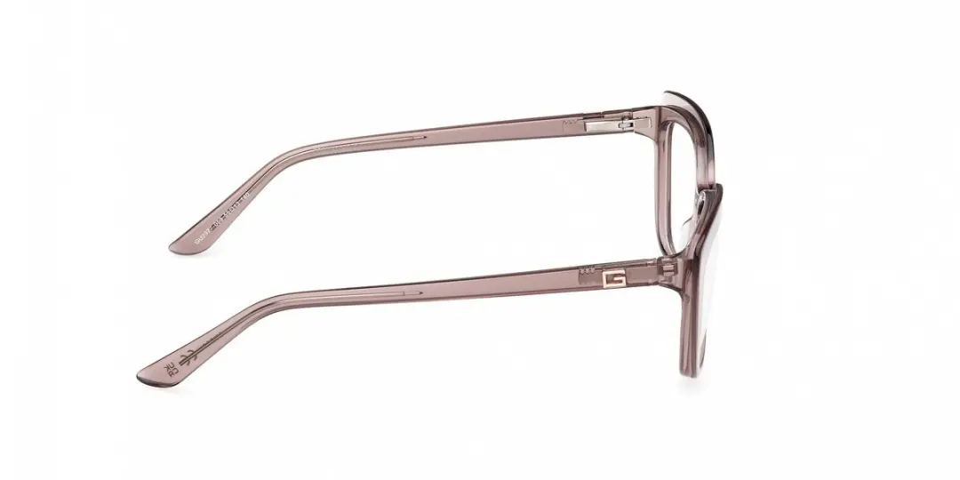 Guess GU2977 Brilmonturen - Shiny beige