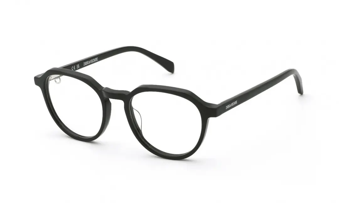 Zadig & Voltaire VZV499V Brilmonturen