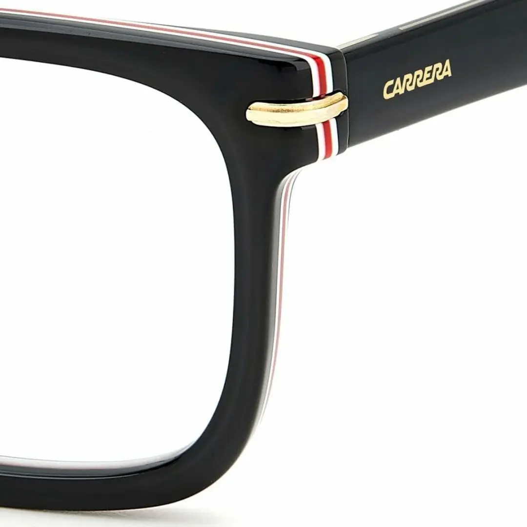 Carrera CARRERA 312 Heren Brilmontuur - Zwart