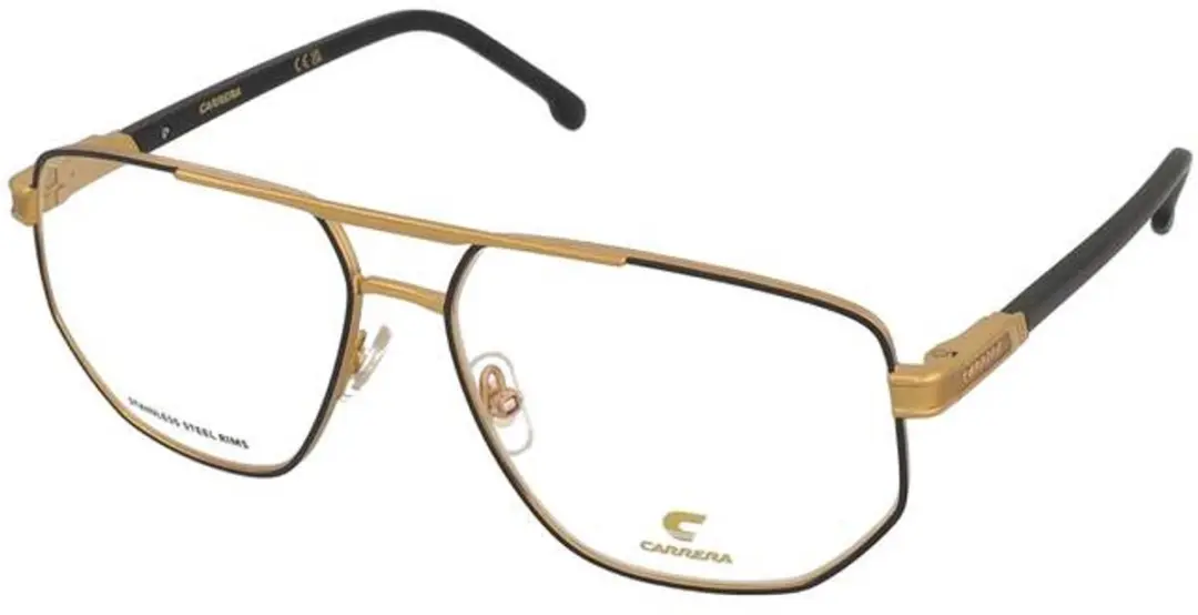 Carrera Carrera 1141 I46 Bril - Gold