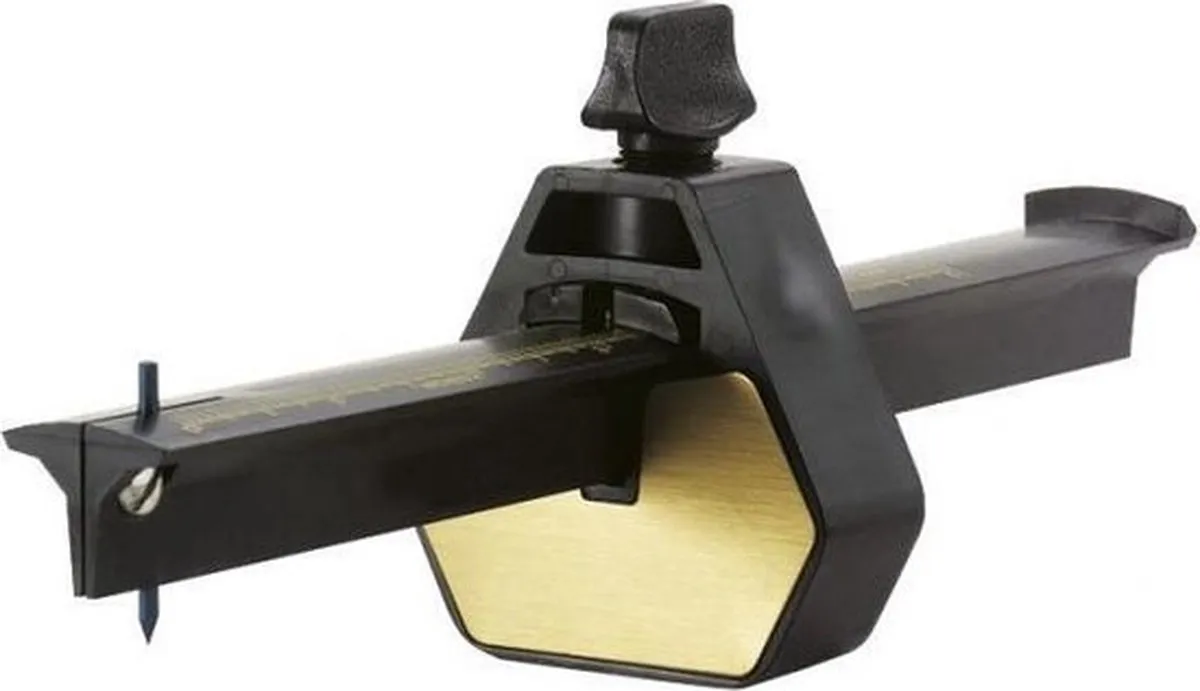 Stanley Kruishout 215mm 2-47-064 - Geel