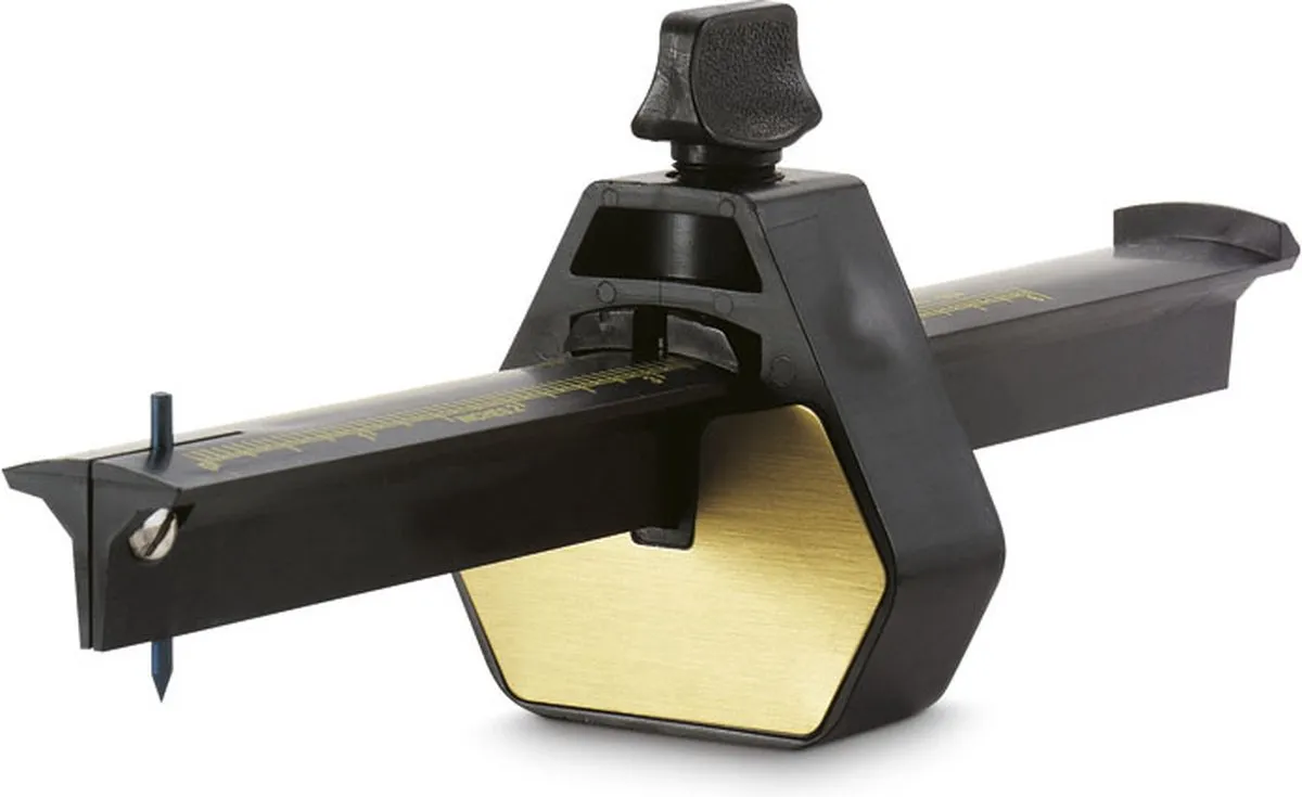 Stanley Kruishout 215mm 2-47-064 - Geel
