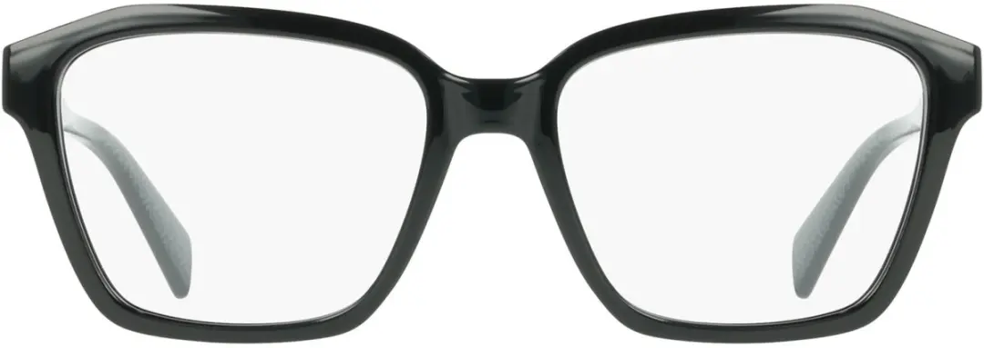 Liu Jo LJ2842 Brilmonturen - Zwart